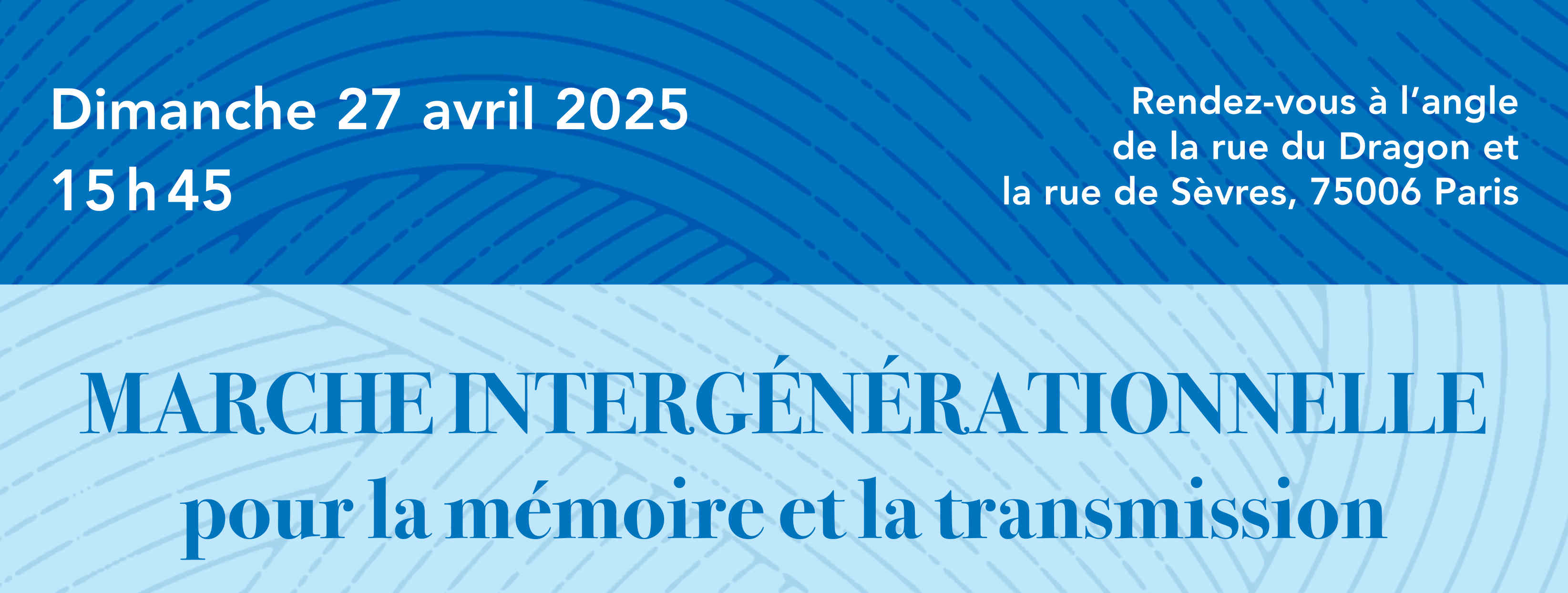 250427 Marche intergenerationnelle