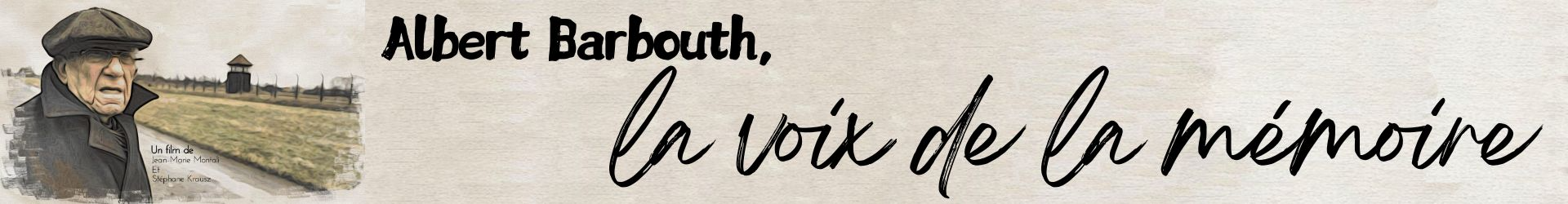 projection documentaire la voix de la memoire