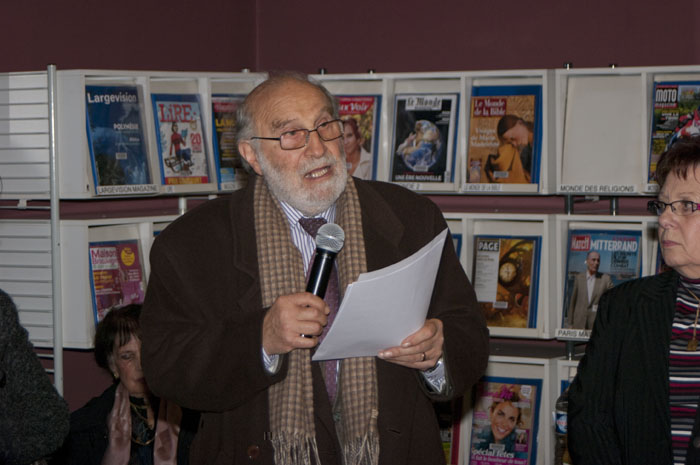 Jacques Céliset